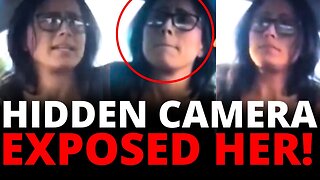 ＂ HIDDEN CAMERA EXPOSES WOMAN Trying To Falsely Accuse Man & PLAY VICTIM! ＂ ｜ The Coffee Pod