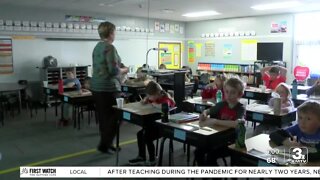 Nebraska lawmakers seek ARPA-funded bonuses for educators