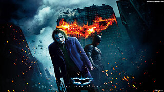 The Dark Knight (2008) | Official Trailer
