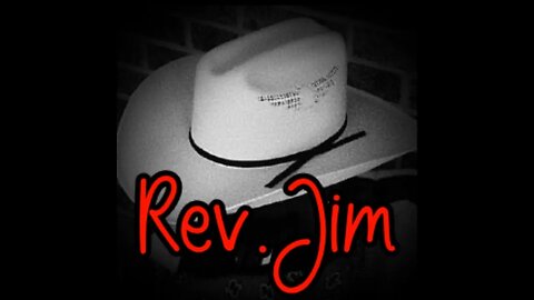 Episode No.313 – “Reverend” Jim Kalles Returns!