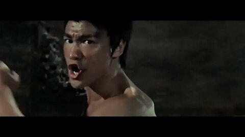 Bruce Lee vs Bruce Lee @ANTONIOMARIADASILVAAMDSFILMS