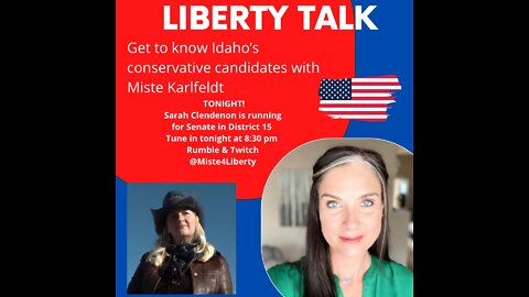 Liberty Talk