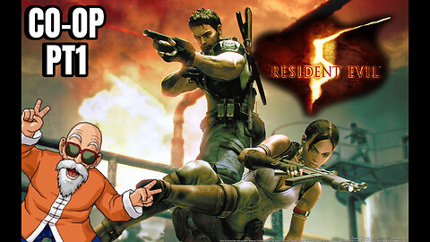 Resident Evil 5: Quick Timer Problems