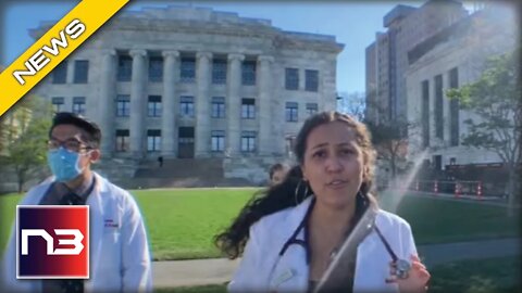 IT’S SICK: See How Many Medical Schools Require Critical Race Theory to Graduate