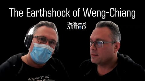 The Earthshock of Weng-Chiang