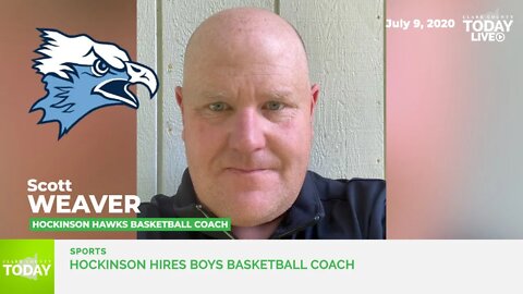 Hockinson hires boys basketball coach