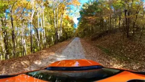 Chestnut Hill Rd. Livingston Tennessee 360°