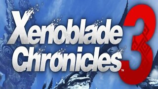 [Switch] Xenoblade Chronicles 3 - Playthrough (Chapter 1) [Part 1]