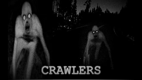 Cryptid Crawlers and Rakes: Carnivorous Predators that Stalk from Underground Bases