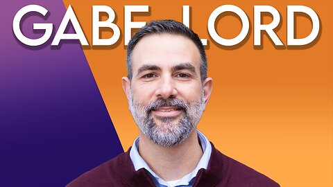 Operation Bitcoin Empowering Veterans: Gabe Lord | Bitcoin People EP 60