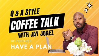 Coffee Talk: How To Get Started In Real Estate