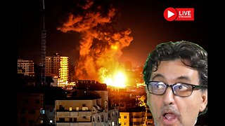 Breaking News updates 10-25-23 WAR with Islamic world imminent as Ground invasion of Gaza begins