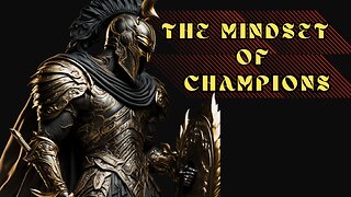 The Mindset of Champions: Strategies for Success 4K