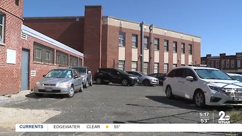 Report: Baltimore sex health clinic impacted by dead rodent, bug infestation