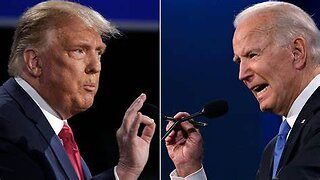 Trump v Biden 2024: First Debate Analysis