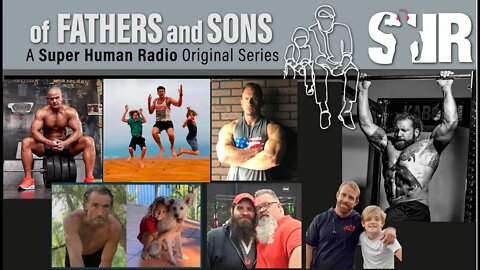 Revisiting seven fathers: Of Fathers & Sons Montage