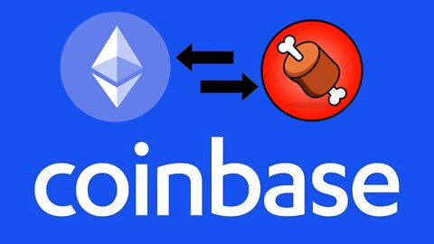 How To Buy BONE SHIBASWAP Through Coinbase Wallet