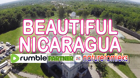 Beautiful Nicaragua