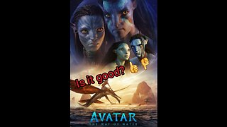 Avatar The Way of Water - Quick Fire Review