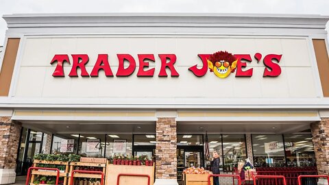 Our Funny Trip To Trader Joes - DCW Podcast #podcast #podcastclips #traderjoes