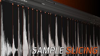 Sample Slicing