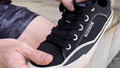Check Out Why These Are Now My Go-To Shoe, Men's Skate Shoes, Skateboarding Shoes, Sew By Sou