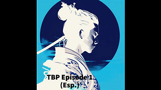 The Bushido Podcast Episode 1 (Esp.)