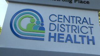 Central District Health to review COVID-19 guidance for children, teens