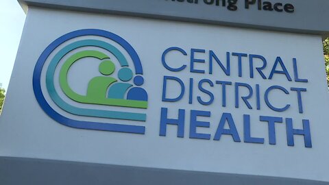 Central District Health to review COVID-19 guidance for children, teens