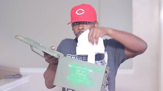 MRCOLIONNOIR & ENDOAPPAREL.COM T-SHIRT GIFT CERTIFICATE GIVEAWAY DRAWING