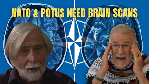 At 75, NATO Needs a Neurological Exam