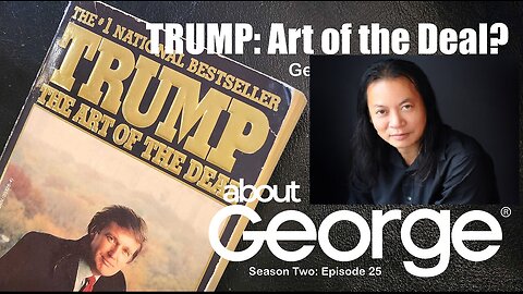 Gene Ho| Art of the Deal?