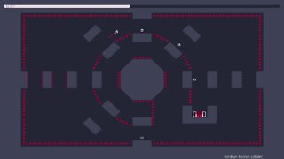 N++ - Medium Hadron Collider (SU-X-13-00) - G++T++