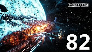 Everspace 2 Let's Play #82