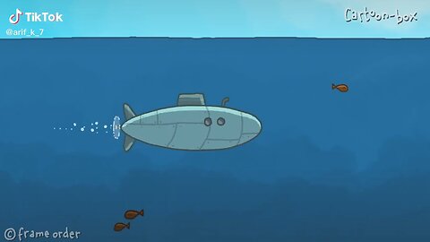funny submariner