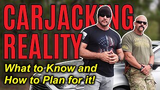 Shooting In & Around Vehicles (Reality Check) | Crisis Survival and Self Defense | FightFast