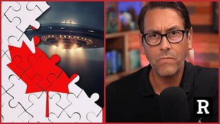 Michael Salla’s 2nd Interview with Redacted News’ Clayton Morris. | Canada Feeling Left Out in the Upcoming UFO Disclosure?