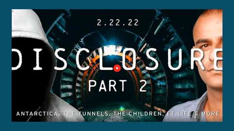 Disclosure Part 2 An Interview with Ray and Jason Shurka