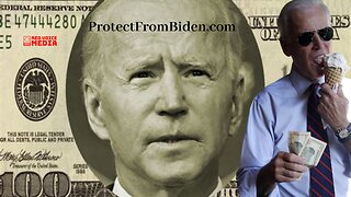 Protect From Biden & Central Bank Digital Currencies