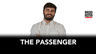 The Passenger - Il Caos Globale nel 2024