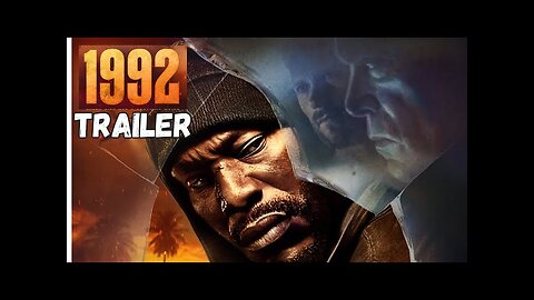 Trailer - 1992 - 2024