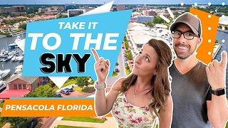 PENSACOLA, FL | Streets to Sky