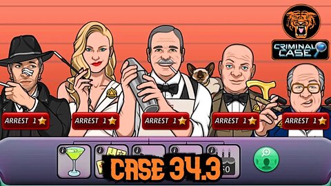 Pacific Bay: Case 34.3: Murdertown