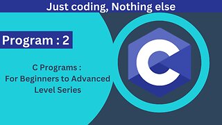 C Program 2 : Printing A to Z: Capital and Small Letters (with Reverse)