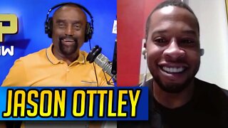 Jason Ottley on ... Diet Cults; Indoor Fitness and More!