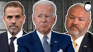 Hunter's Lawyers THREATEN IRS Whistleblower; Weiss RESPONDS to Congress; Biden & AOC Rage at SCOTUS