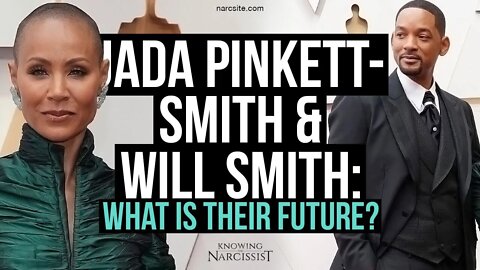 Jada Pinkett Smith and Will Smith : What Is Their Future?