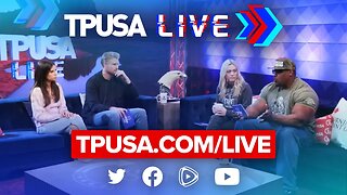 2/7/22 TPUSA LIVE: Toxic Social Media, Cancel Culture, & Hypocrisy