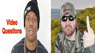 Q&A - Video Questions (KSI) - Reaction! (BBT)