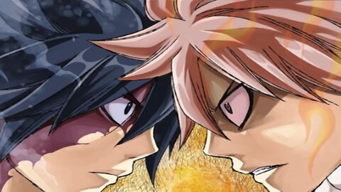 Fairy Tail Volume 59: The Broken Bond - Manga Review